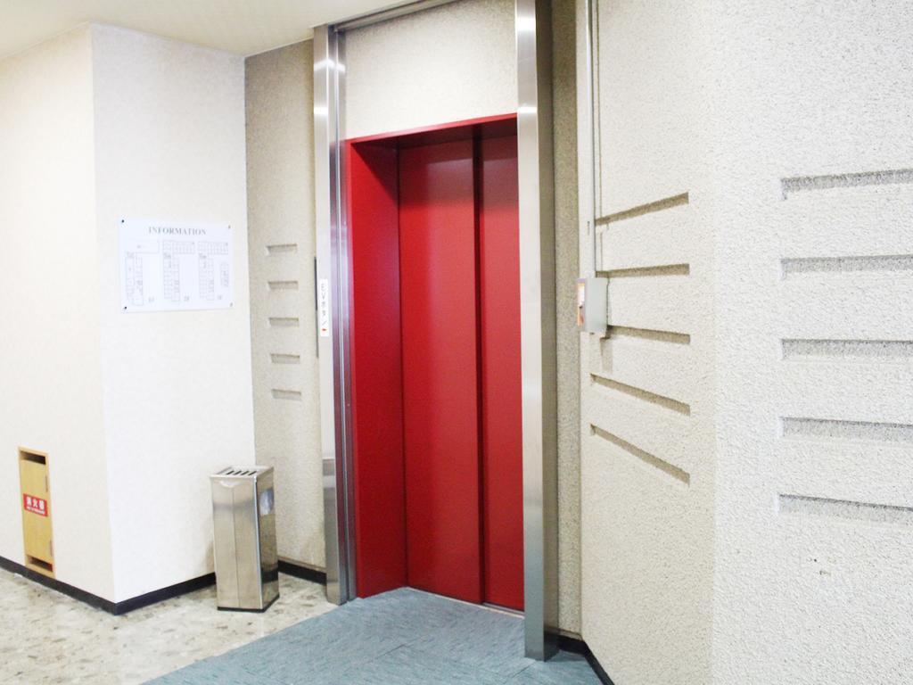 Hotel Trend Asahikawa Zewnętrze zdjęcie