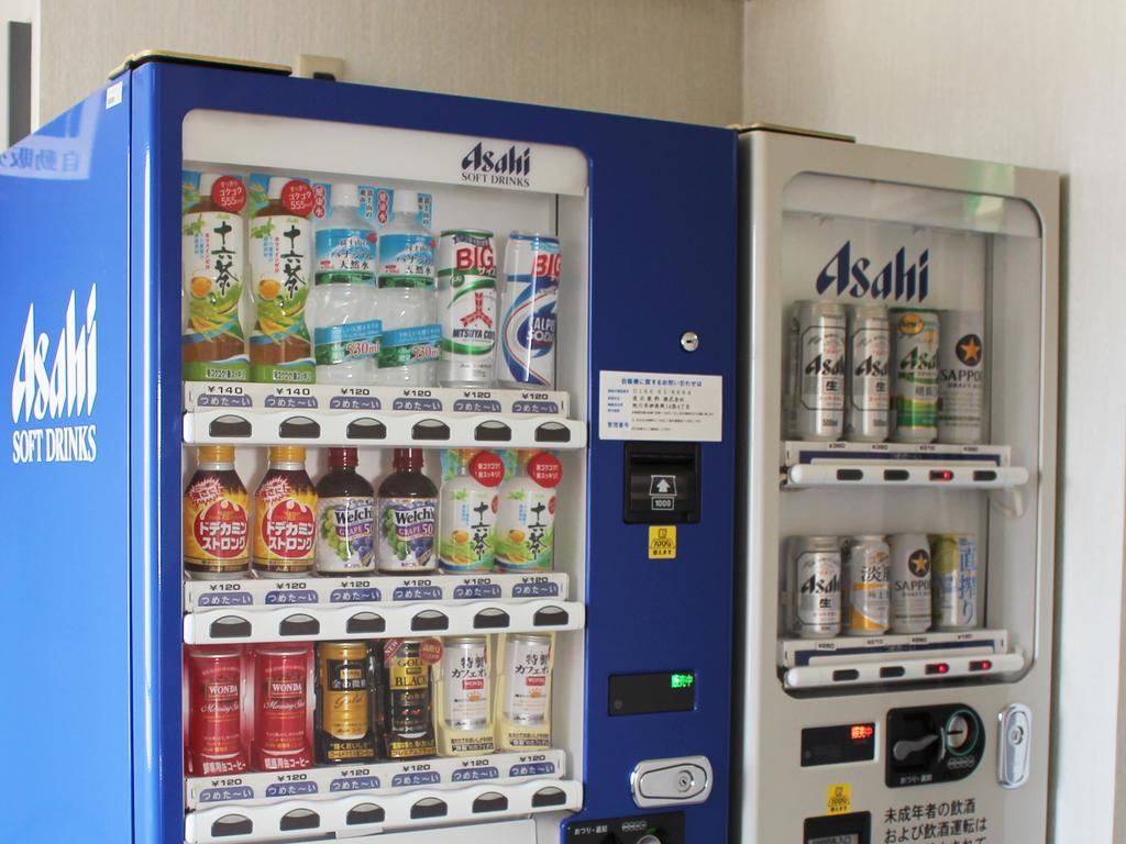 Hotel Trend Asahikawa Zewnętrze zdjęcie