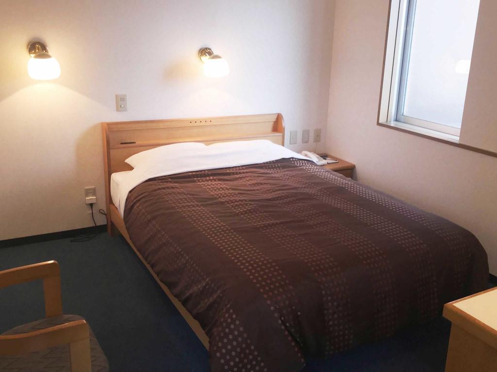 Hotel Trend Asahikawa Zewnętrze zdjęcie