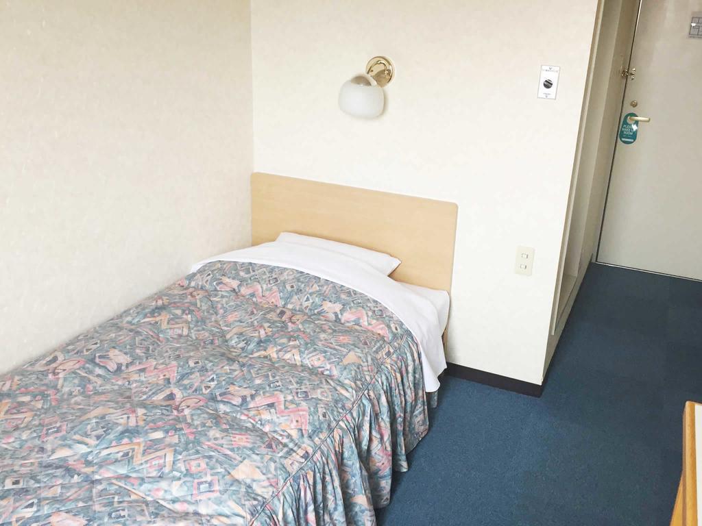 Hotel Trend Asahikawa Zewnętrze zdjęcie