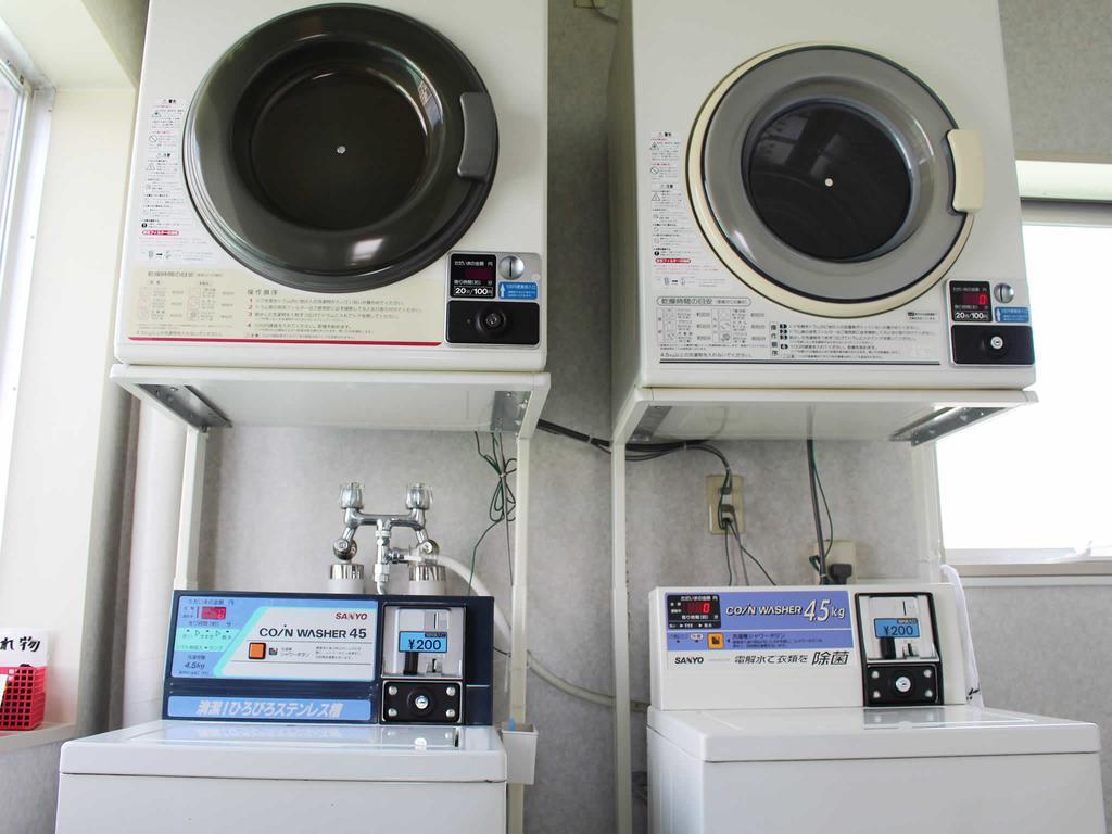 Hotel Trend Asahikawa Zewnętrze zdjęcie