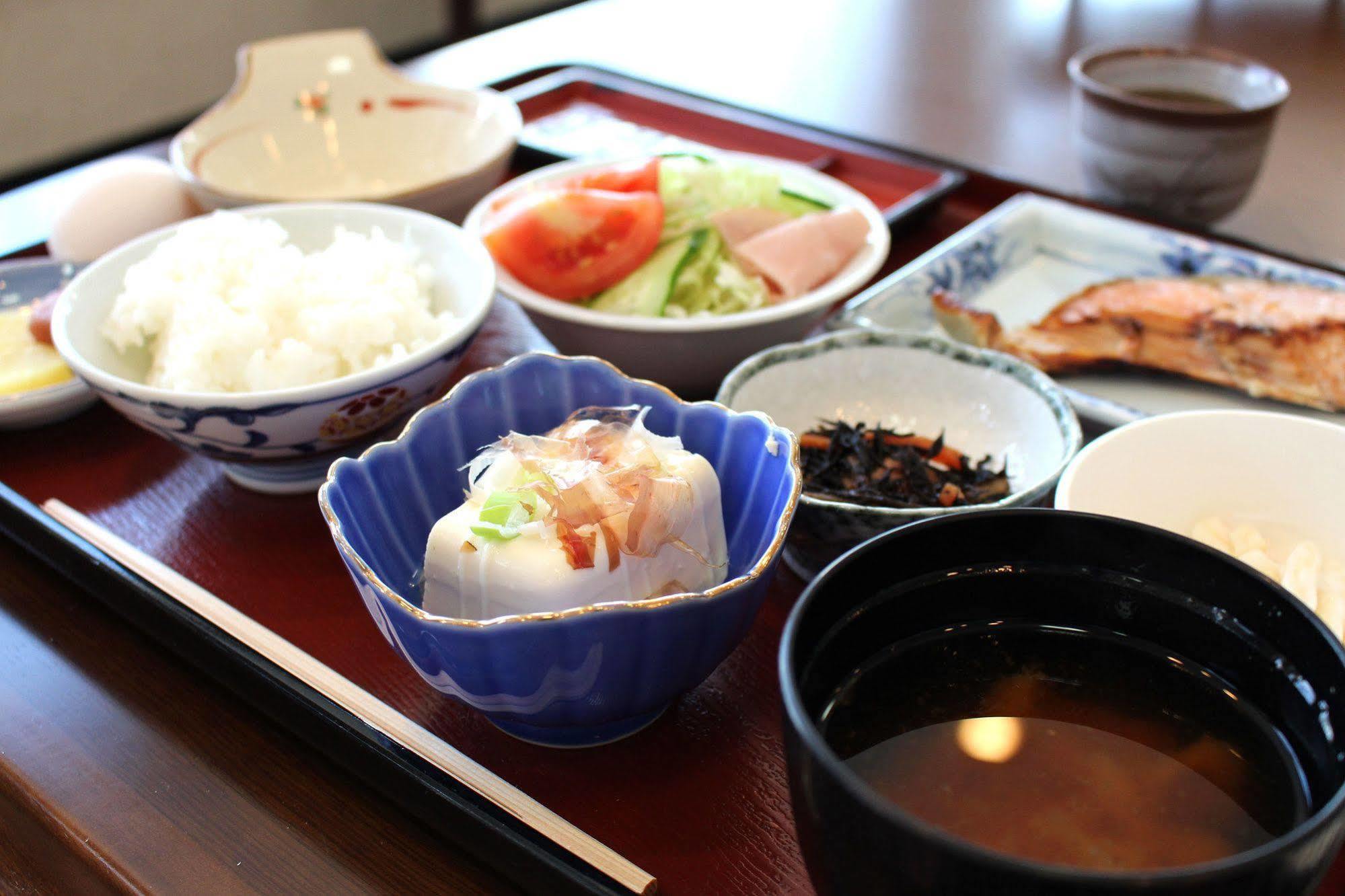 Hotel Trend Asahikawa Zewnętrze zdjęcie