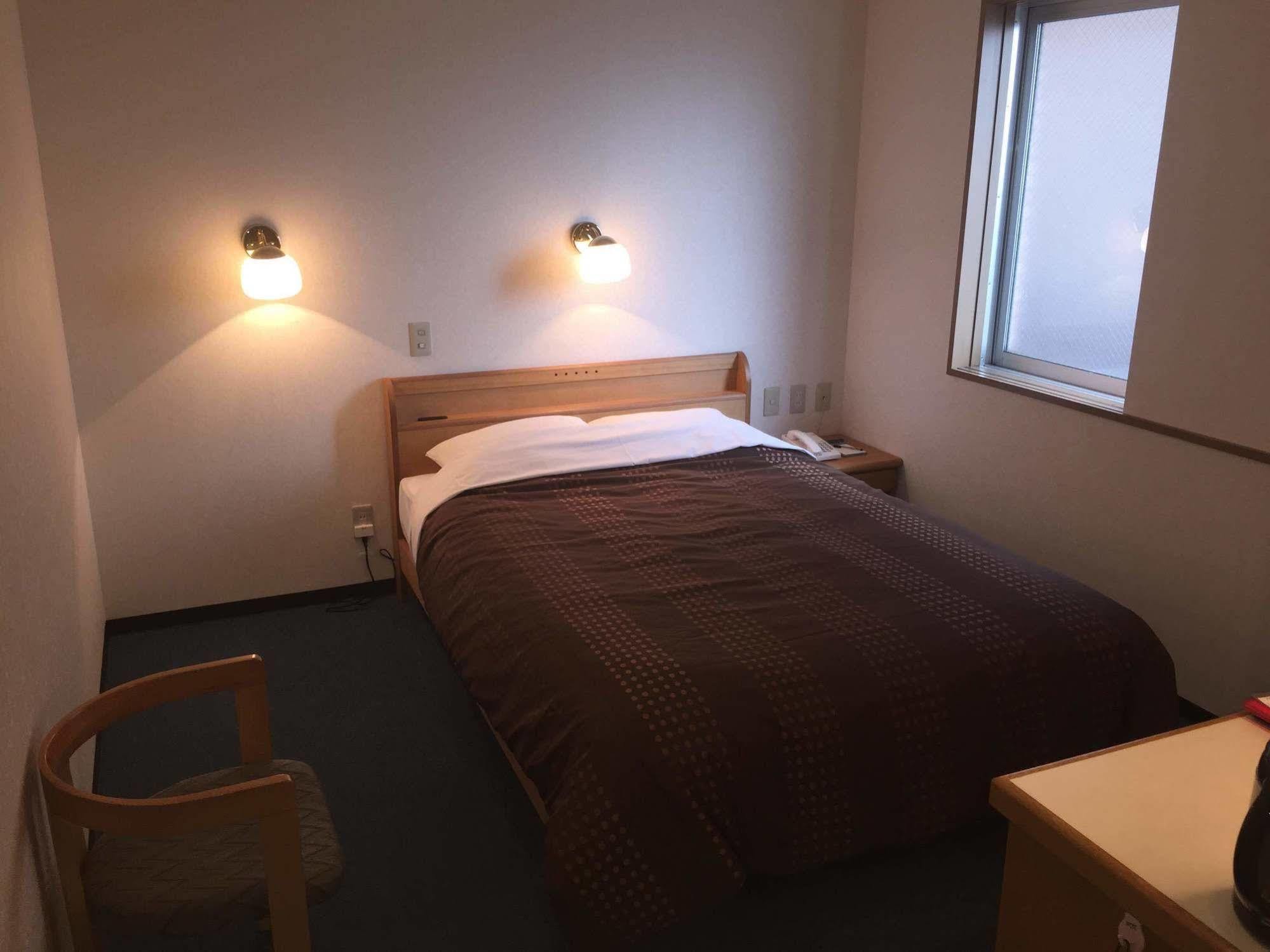 Hotel Trend Asahikawa Zewnętrze zdjęcie