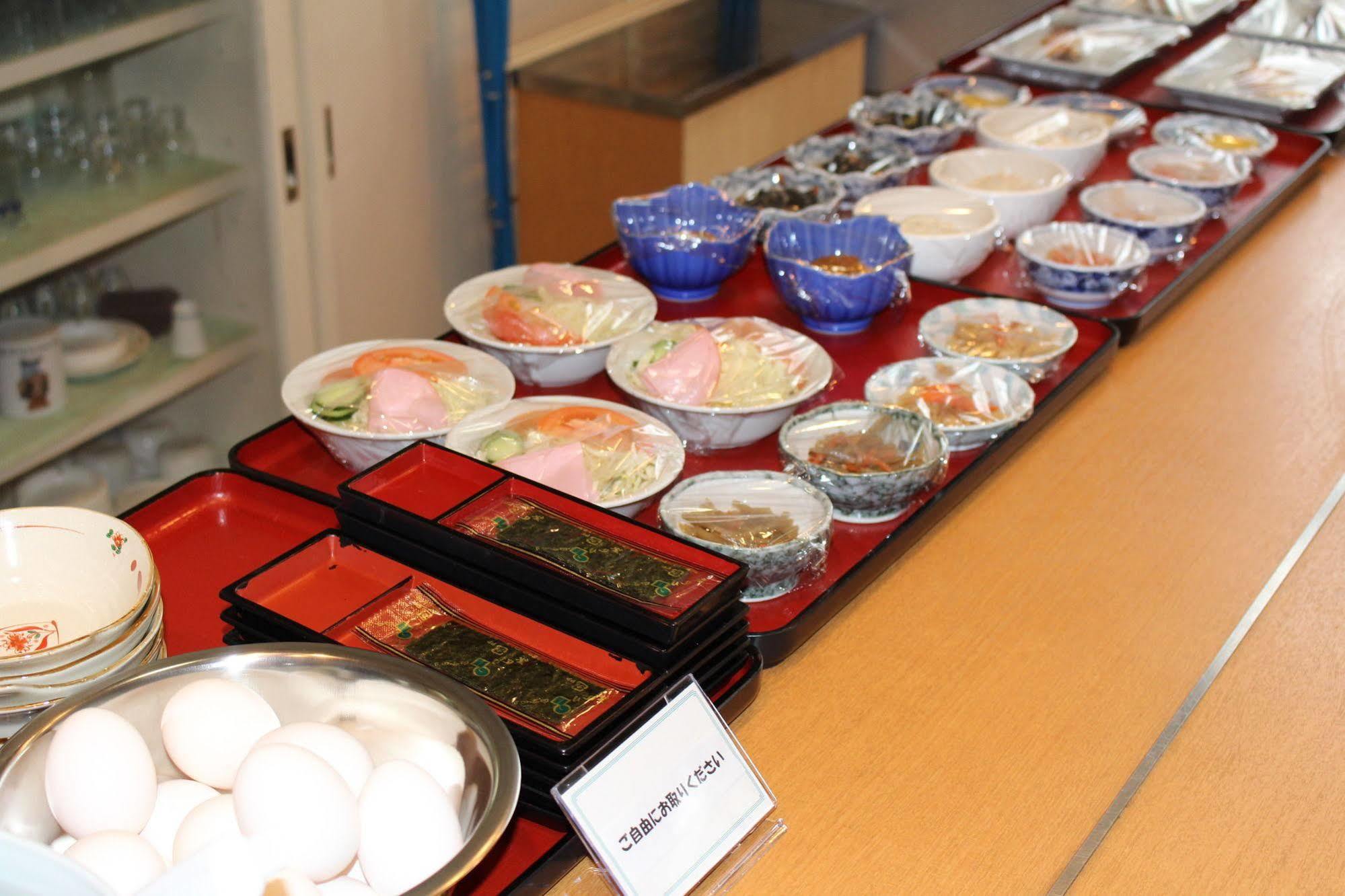 Hotel Trend Asahikawa Zewnętrze zdjęcie